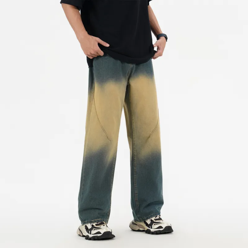 HEMC Jeans Unisex-3