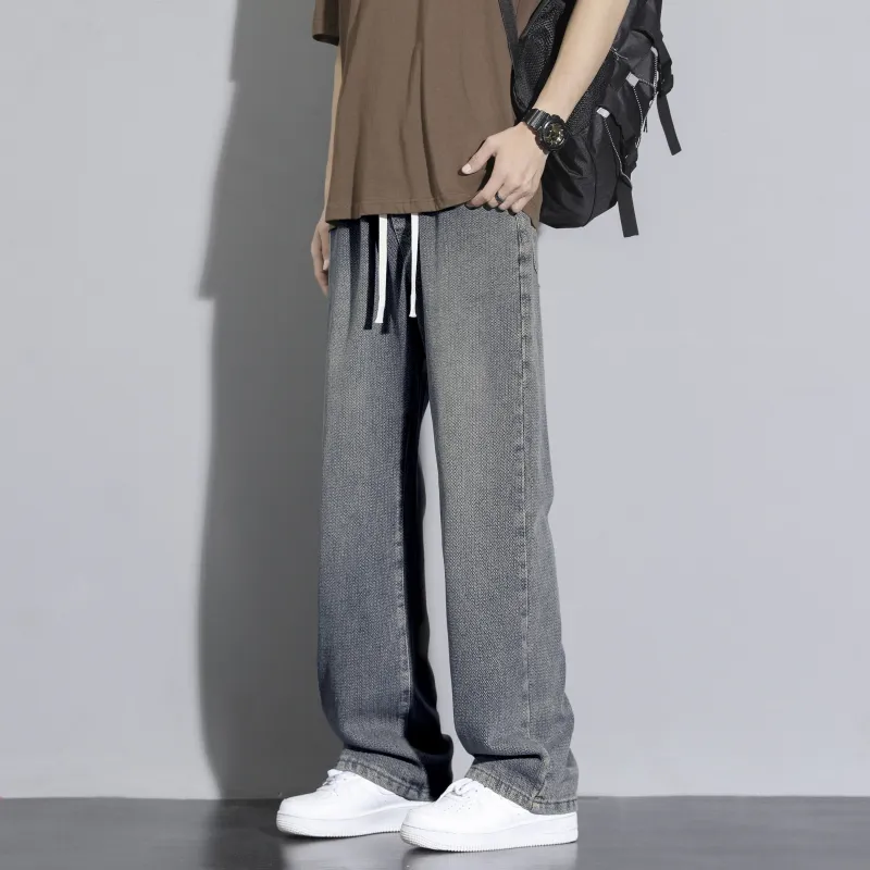 HEMC Jeans Unisex-15