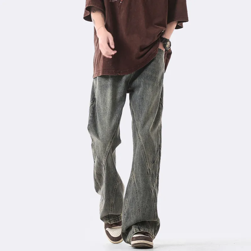 HEMC Jeans Unisex-3