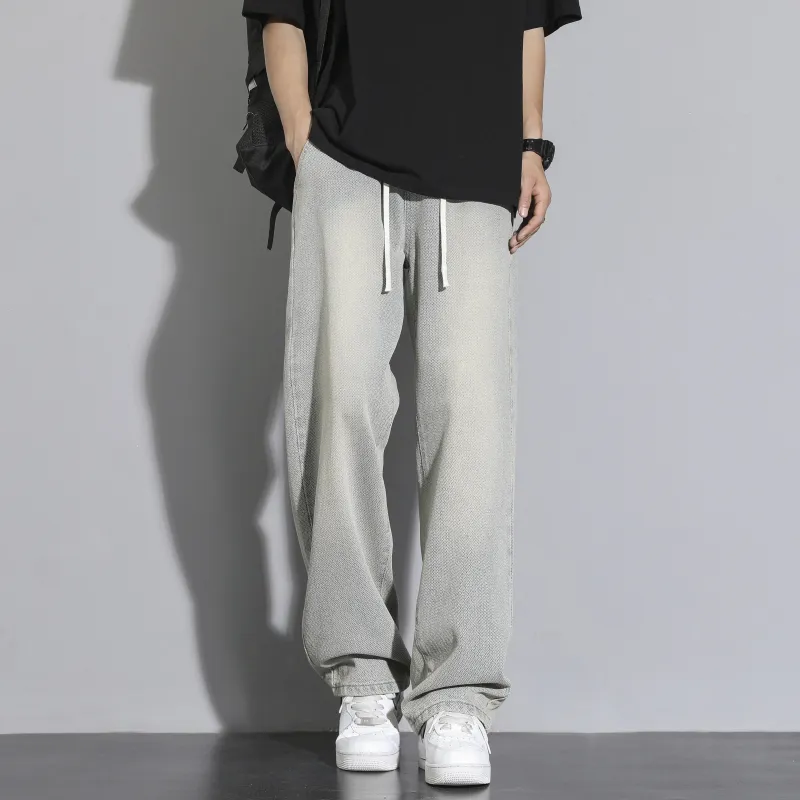 HEMC Jeans Unisex-4