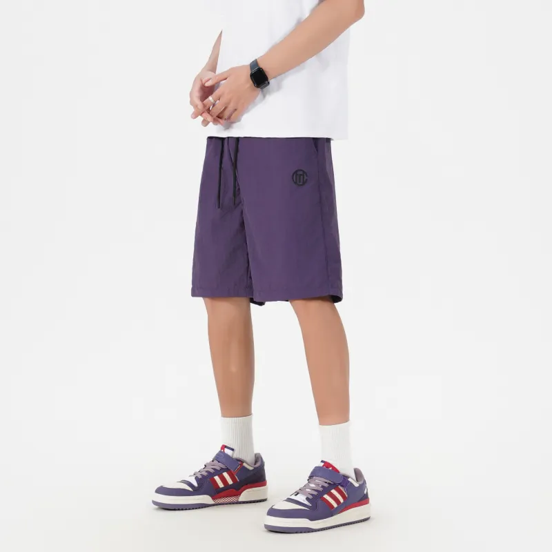 HEMC Casual Shorts Unisex-40