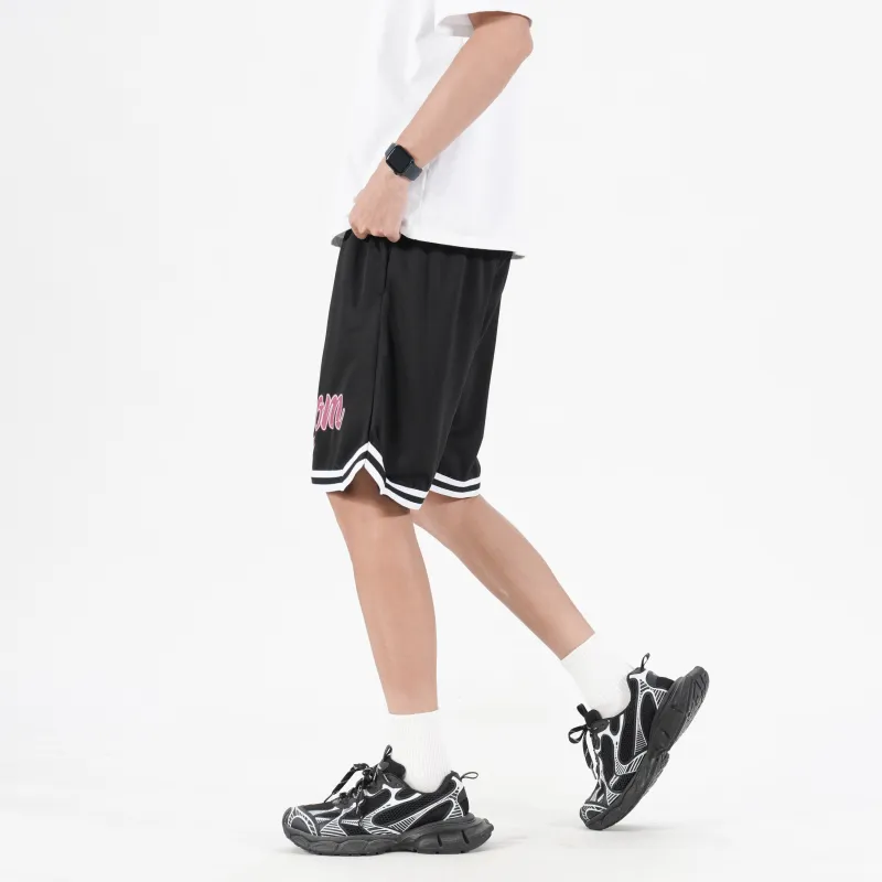 HEMC Casual Shorts Unisex-18