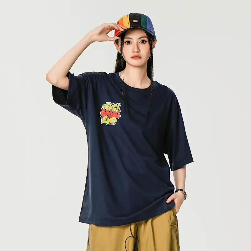 HEMC T-Shirts Unisex-2