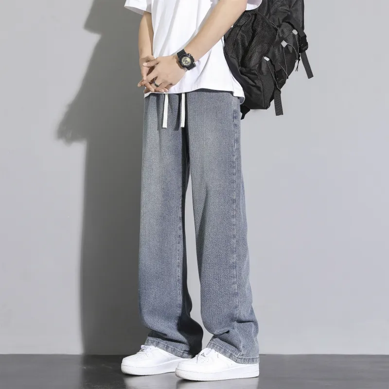 HEMC Jeans Unisex-27