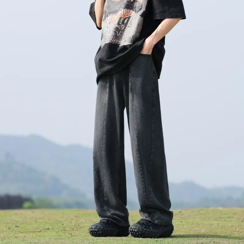 HEMC Jeans Unisex-14