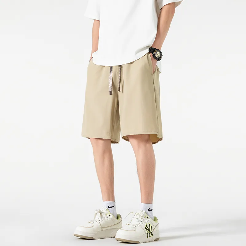 HEMC Casual Shorts Unisex-12