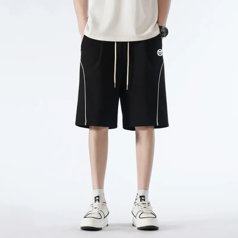 HEMC Casual Shorts Unisex-4
