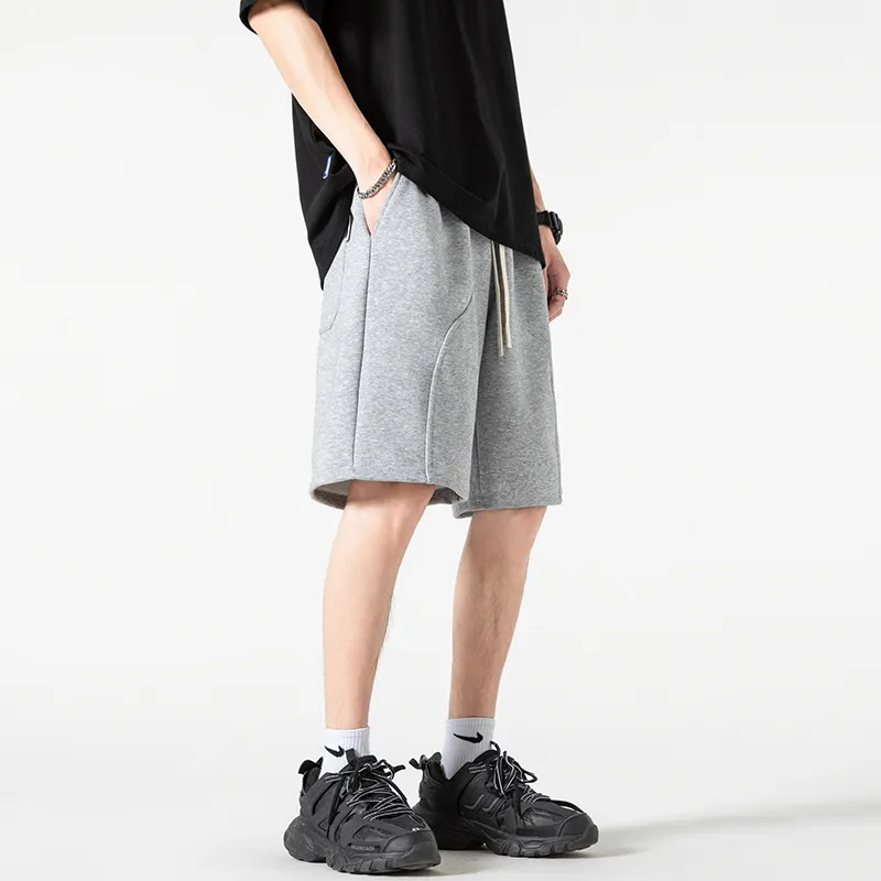 HEMC Casual Shorts Unisex-7