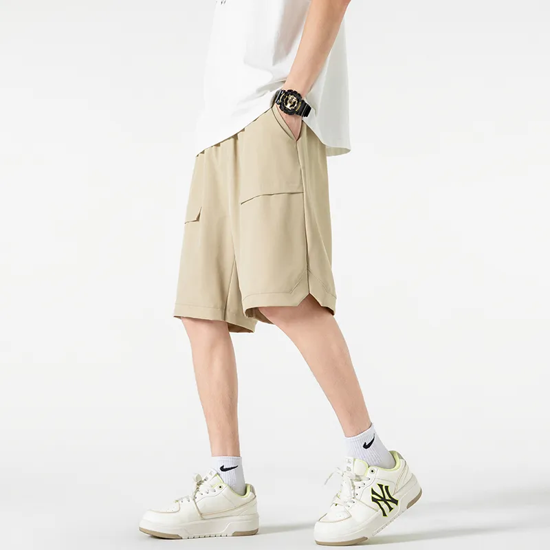 HEMC Casual Shorts Unisex-9