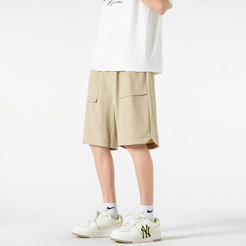 HEMC Casual Shorts Unisex-2