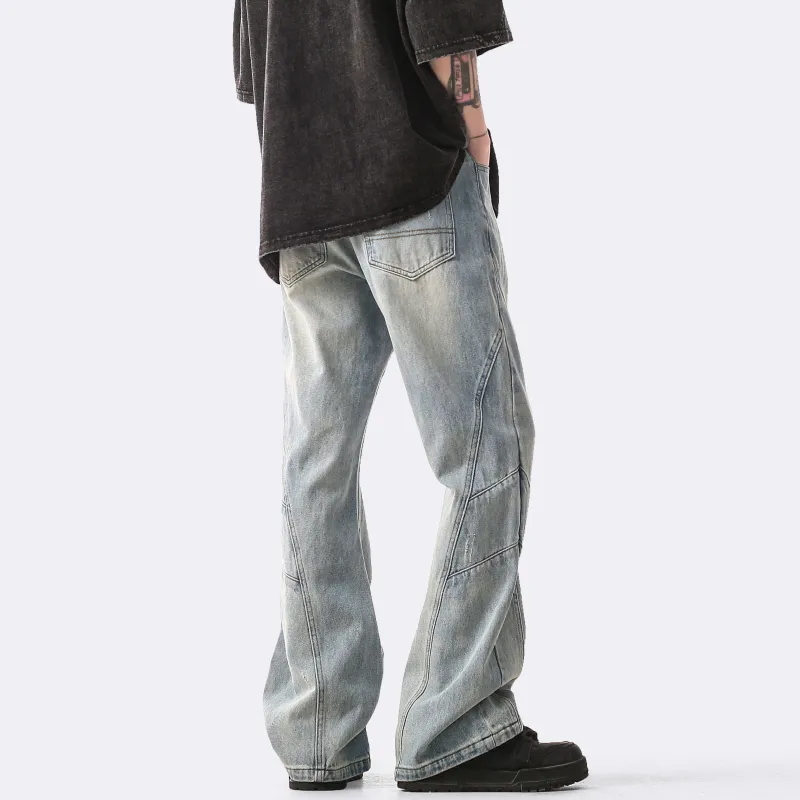 HEMC Jeans Unisex-15