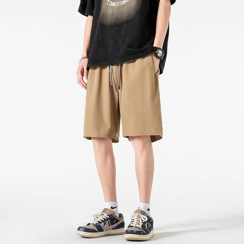 HEMC Casual Shorts Unisex-18