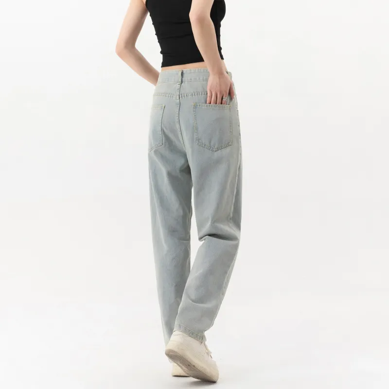 HEMC Jeans Unisex-21