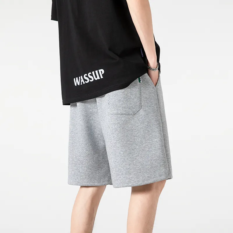 HEMC Casual Shorts Unisex-1