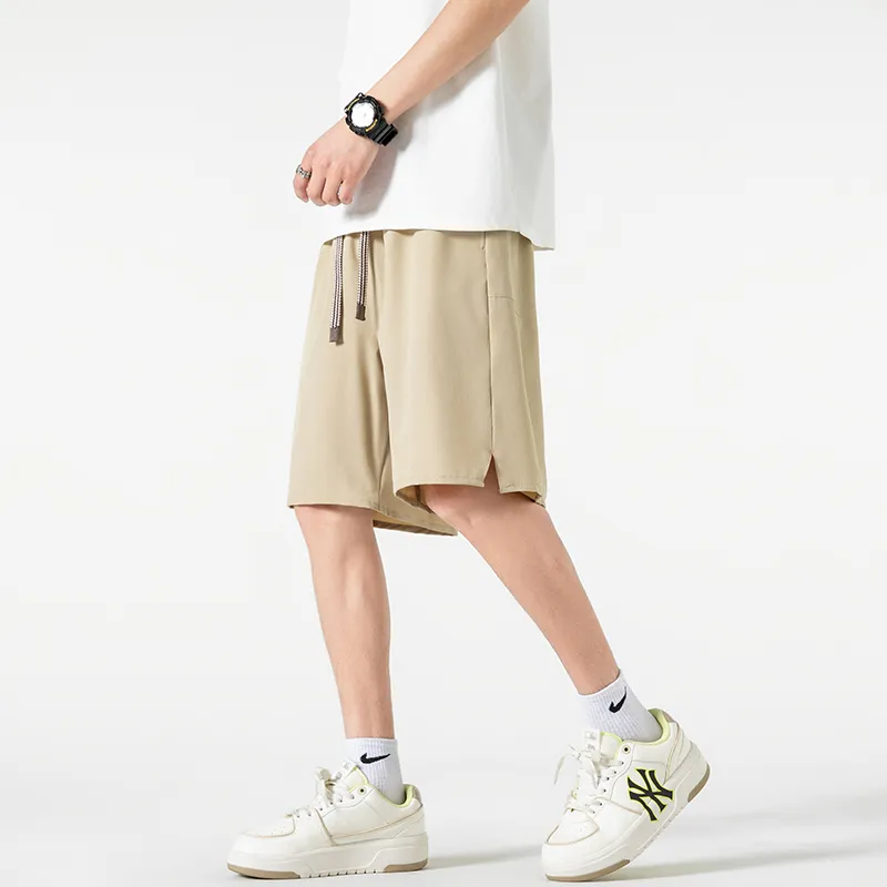 HEMC Casual Shorts Unisex-11