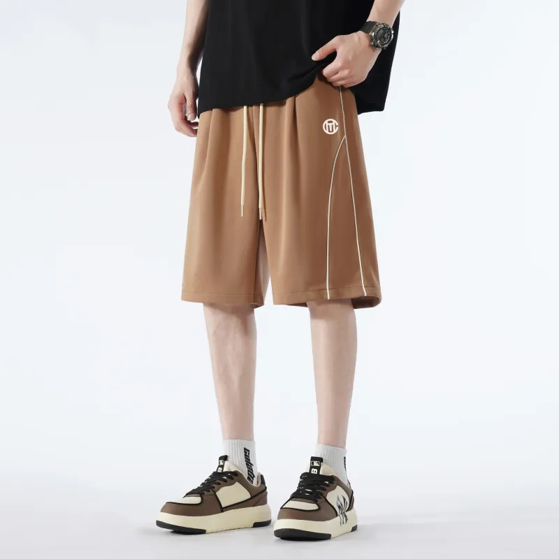 HEMC Casual Shorts Unisex-19