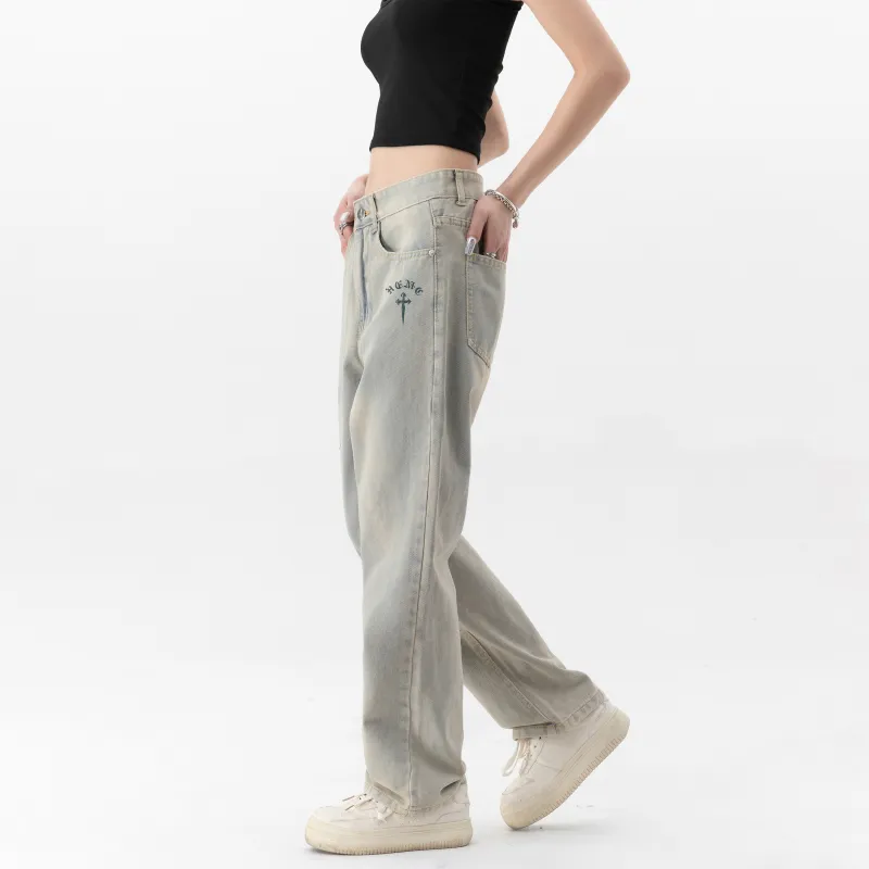 HEMC Jeans Unisex-5