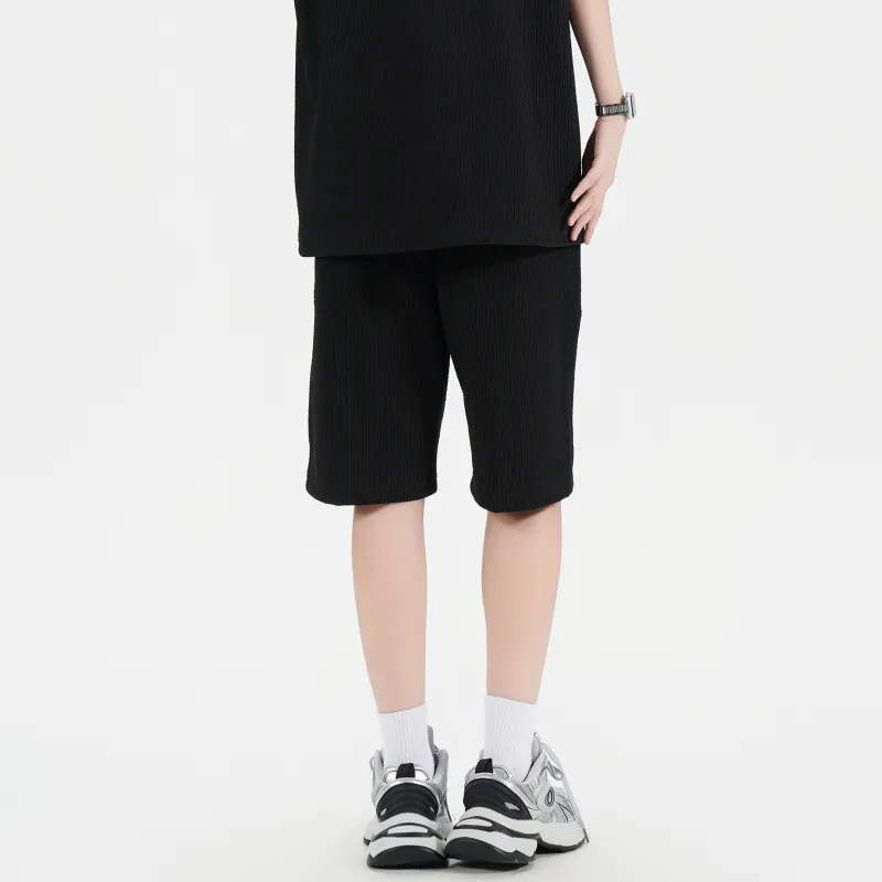 HEMC Casual Shorts Unisex-10