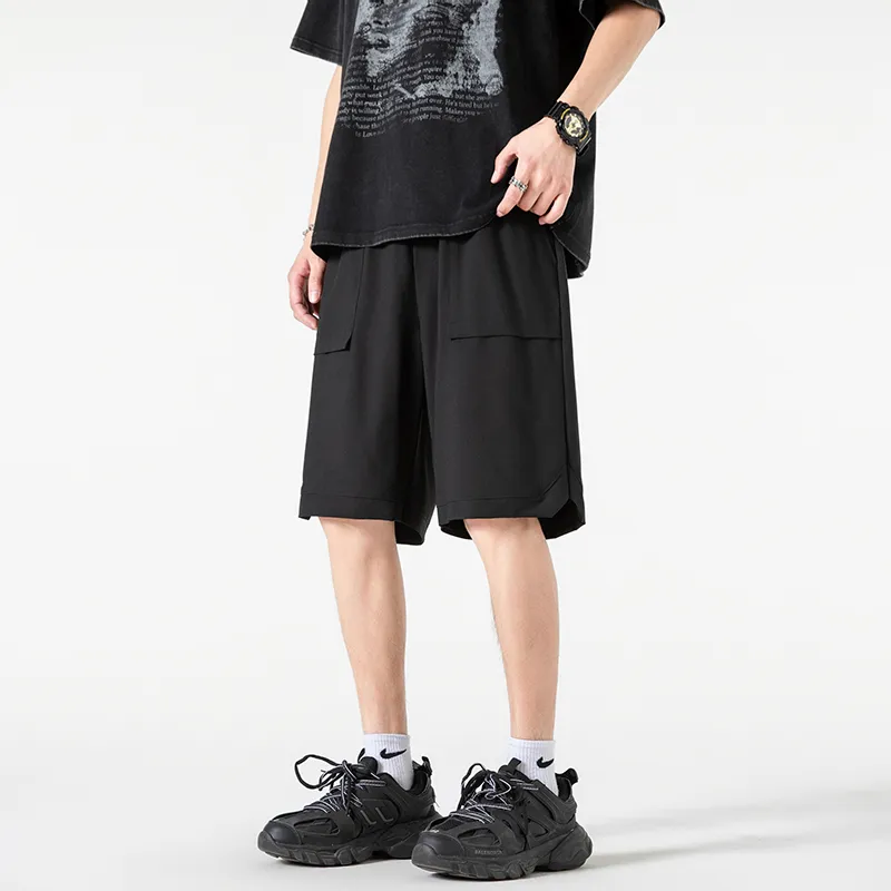 HEMC Casual Shorts Unisex-33