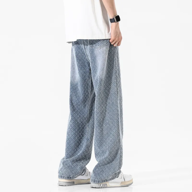 HEMC Jeans Unisex-37