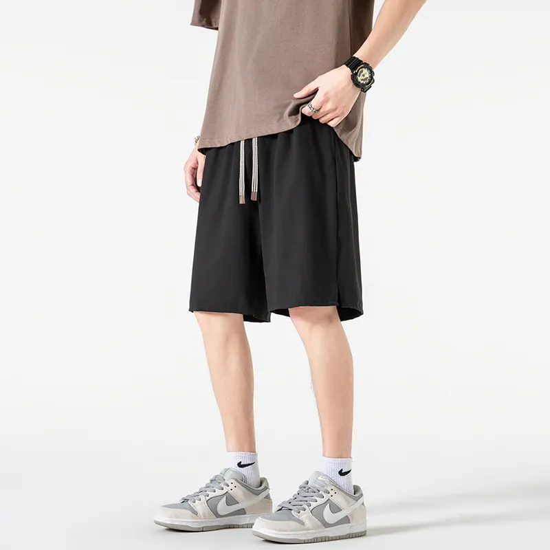 HEMC Casual Shorts Unisex-28