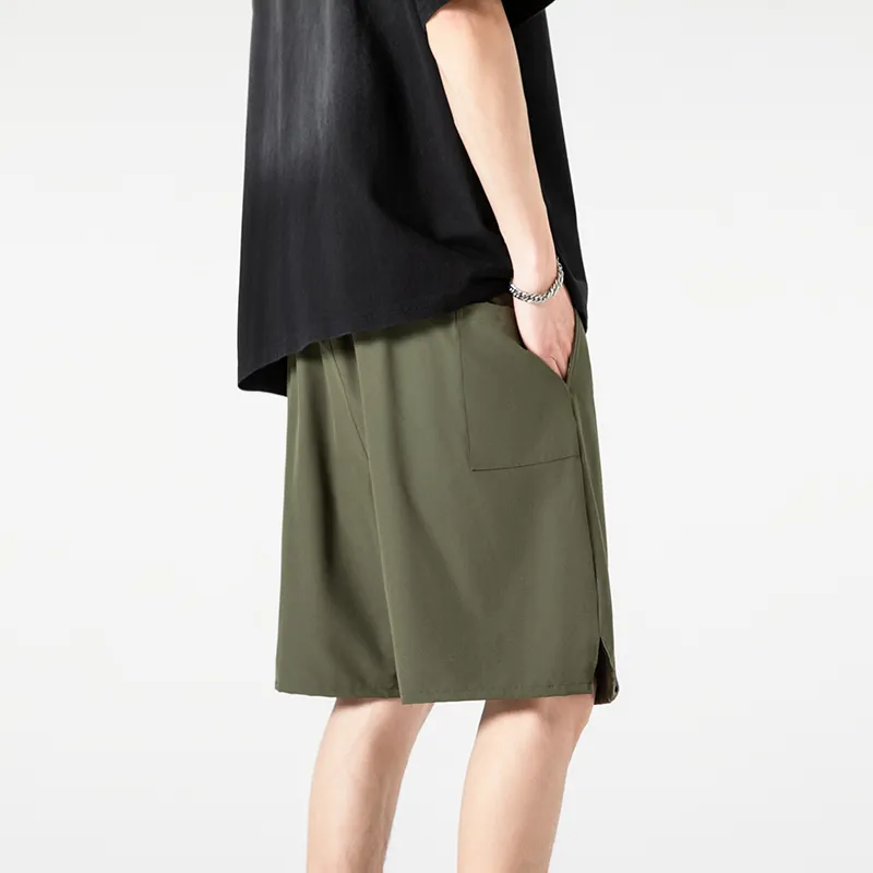 HEMC Casual Shorts Unisex-5