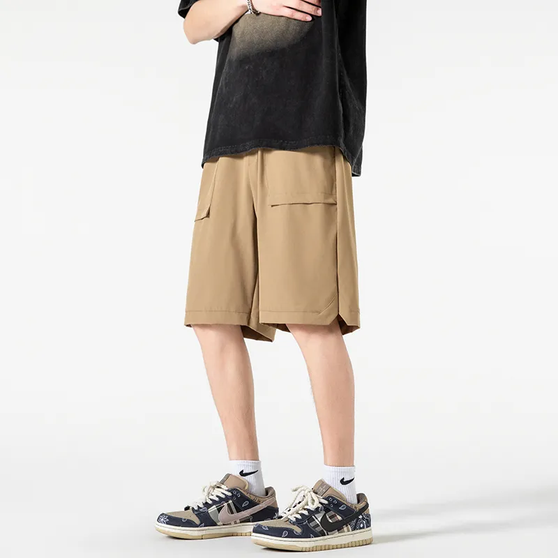 HEMC Casual Shorts Unisex-11