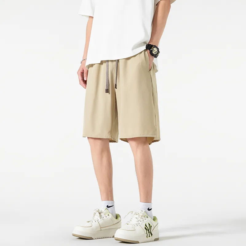 HEMC Casual Shorts Unisex-9
