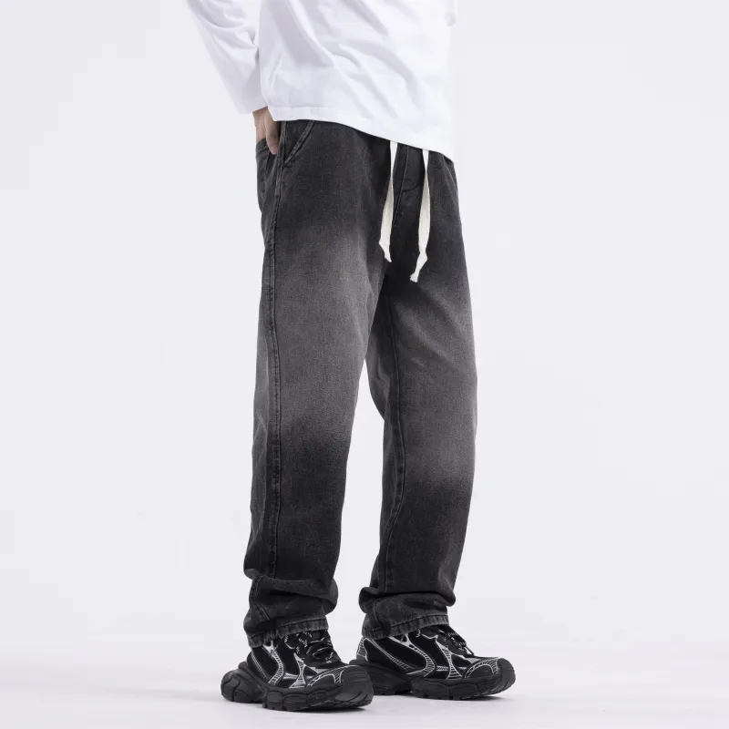 HEMC Jeans Unisex-3