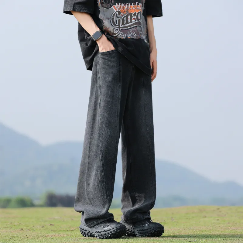 HEMC Jeans Unisex-21