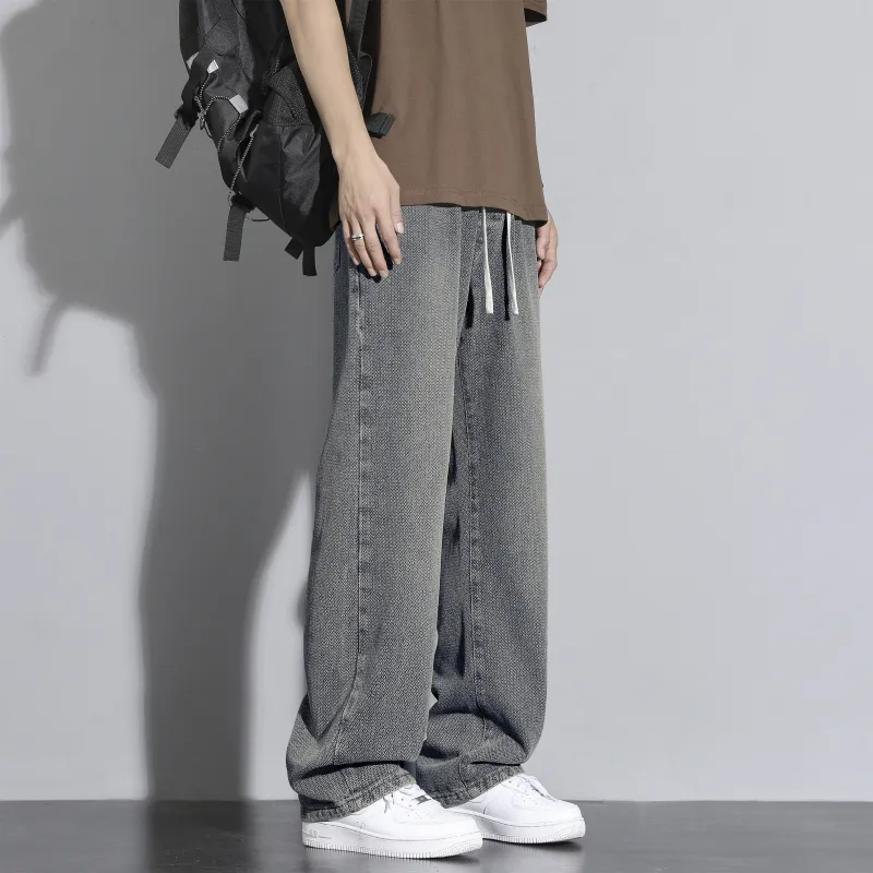 HEMC Jeans Unisex-18
