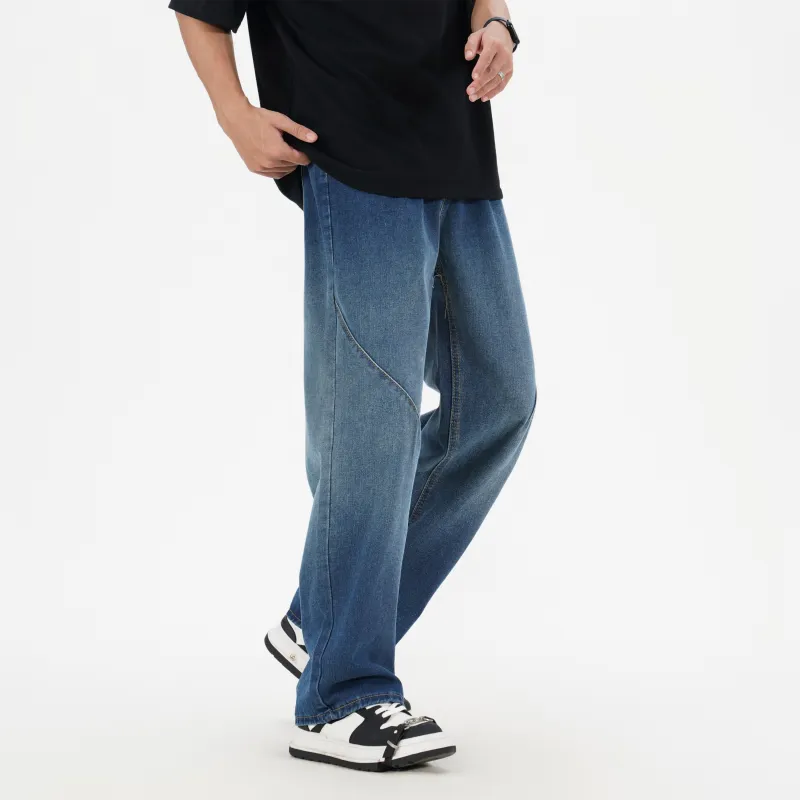 HEMC Jeans Unisex-26