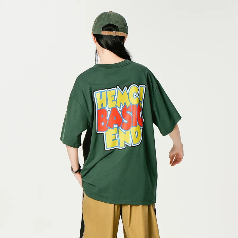 HEMC T-Shirts Unisex-13