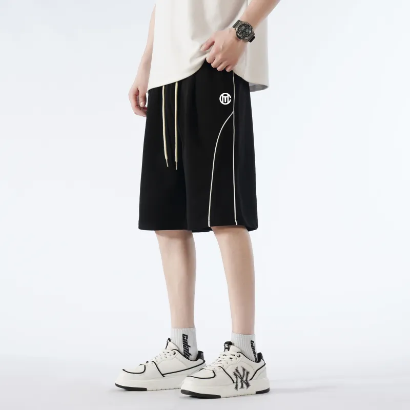 HEMC Casual Shorts Unisex-6