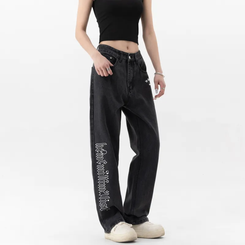 HEMC Jeans Unisex-14