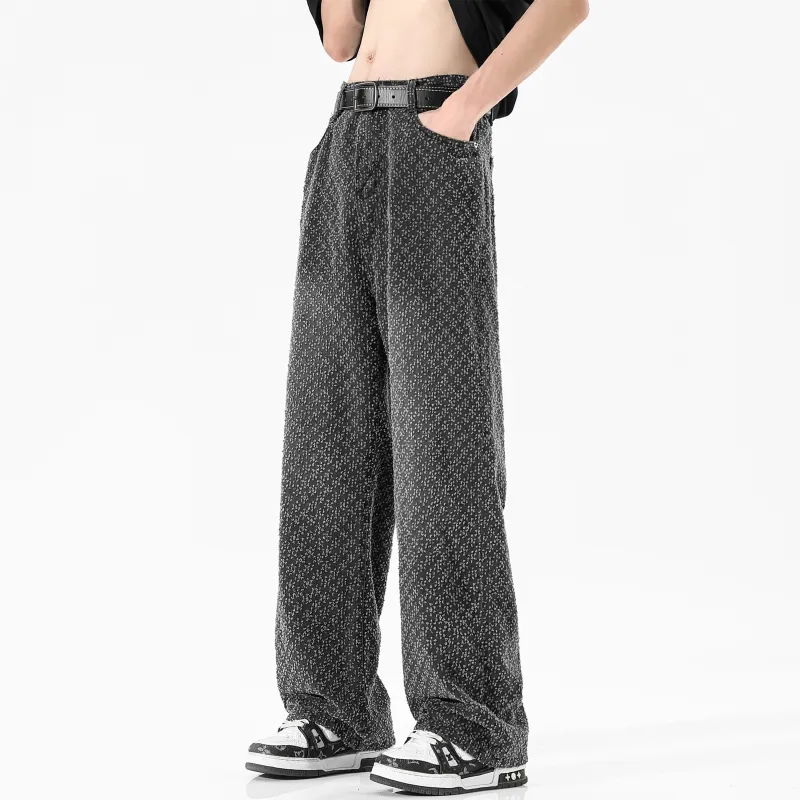 HEMC Jeans Unisex-21