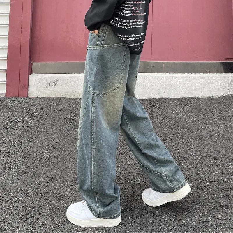 HEMC Jeans Unisex-10