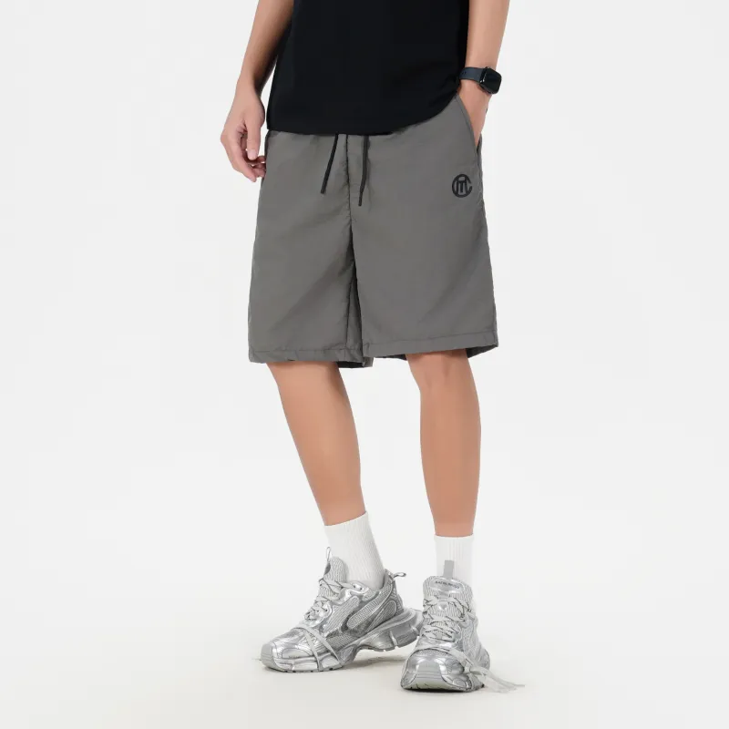 HEMC Casual Shorts Unisex-21
