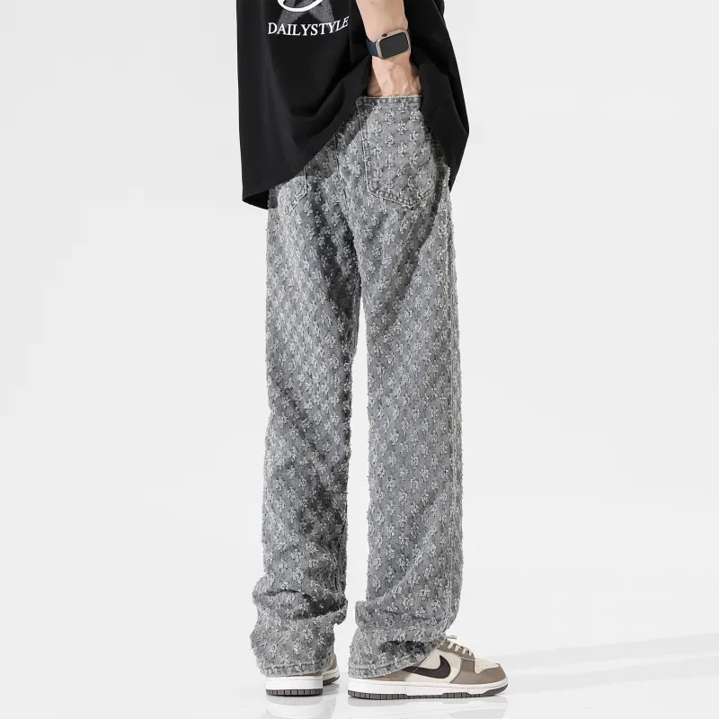HEMC Jeans Unisex-10