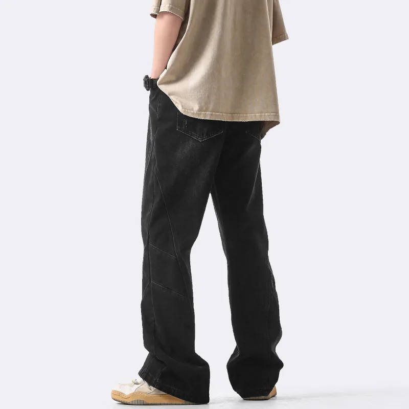 HEMC Jeans Unisex-22