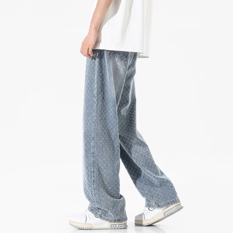 HEMC Jeans Unisex-38