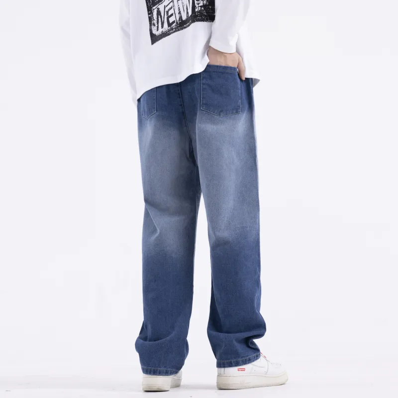 HEMC Jeans Unisex-10