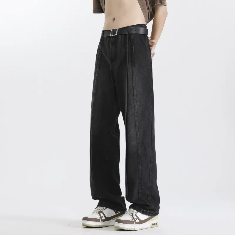 HEMC Jeans Unisex-15