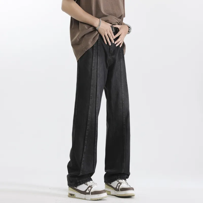 HEMC Jeans Unisex-23