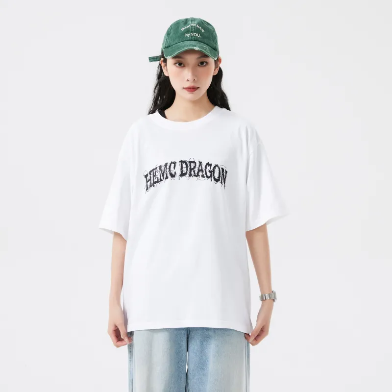 HEMC T-Shirts Unisex-3