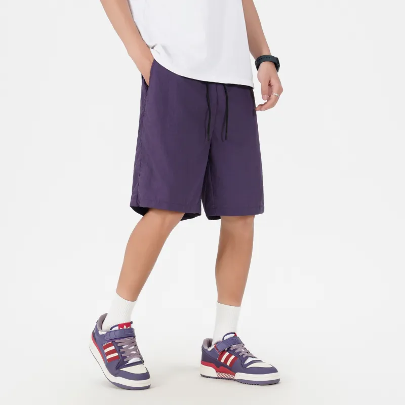 HEMC Casual Shorts Unisex-42