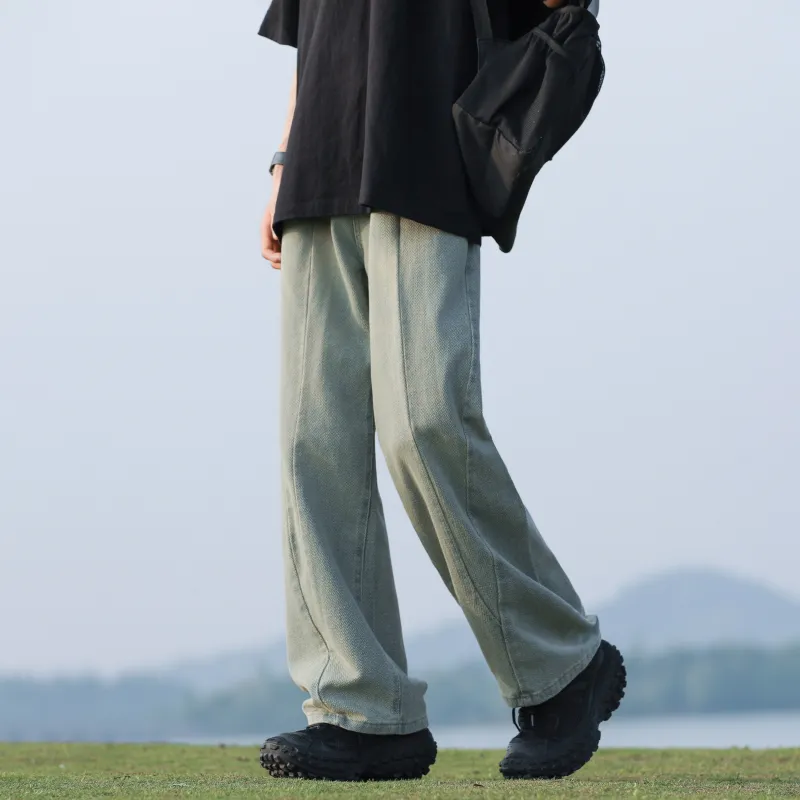 HEMC Jeans Unisex-4