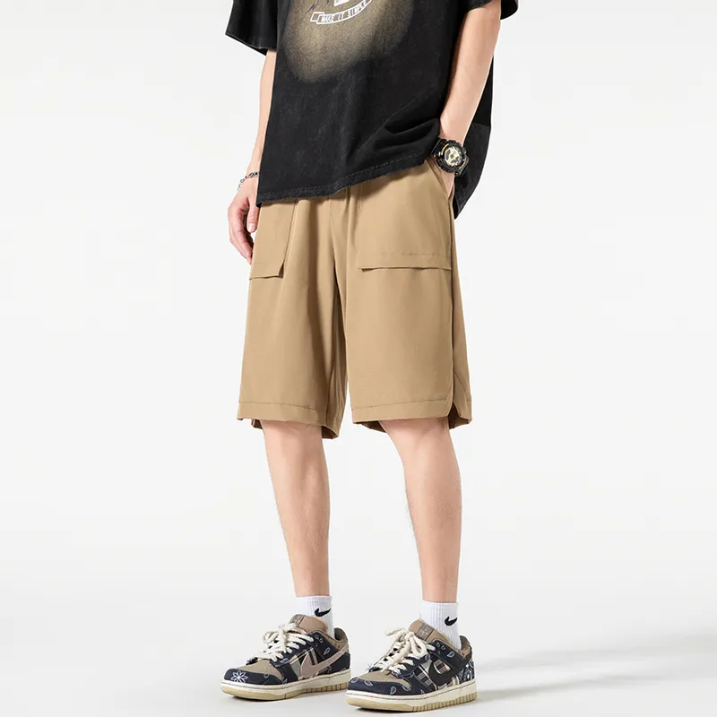HEMC Casual Shorts Unisex-13