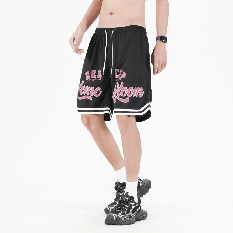 HEMC Casual Shorts Unisex-12