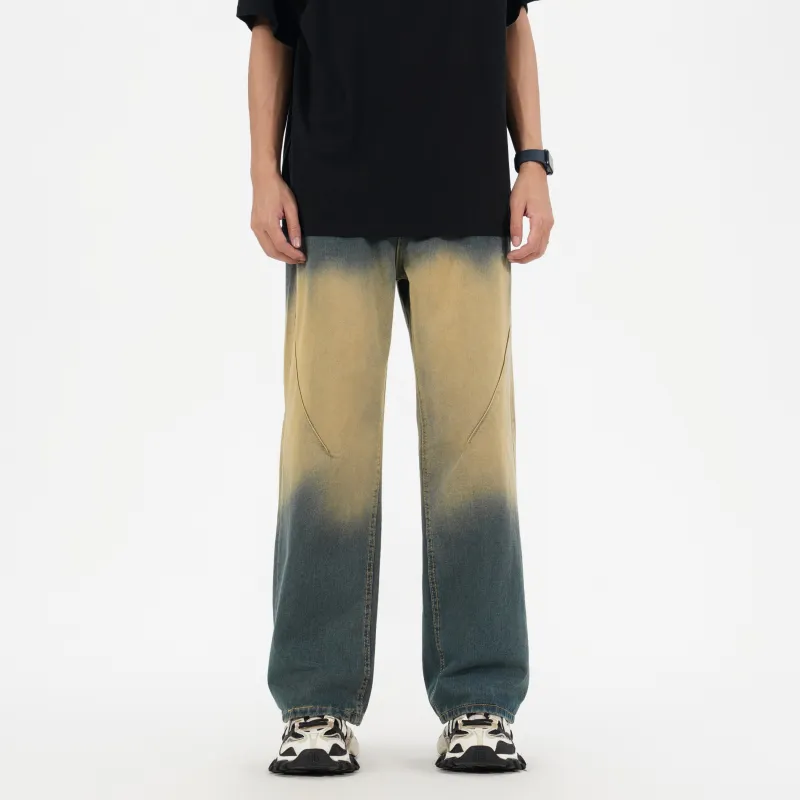 HEMC Jeans Unisex-8